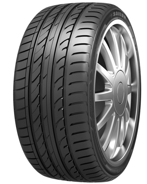 Автошини 235/55R18 100V ATREZZO ZSR SUV SAILUN